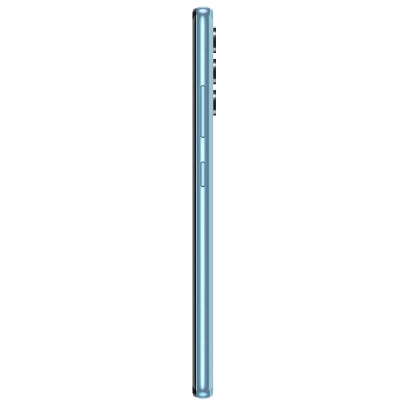 Smartphone Samsung Galaxy A32, 128GB, 4GB RAM, Octa-Core, Câmera
